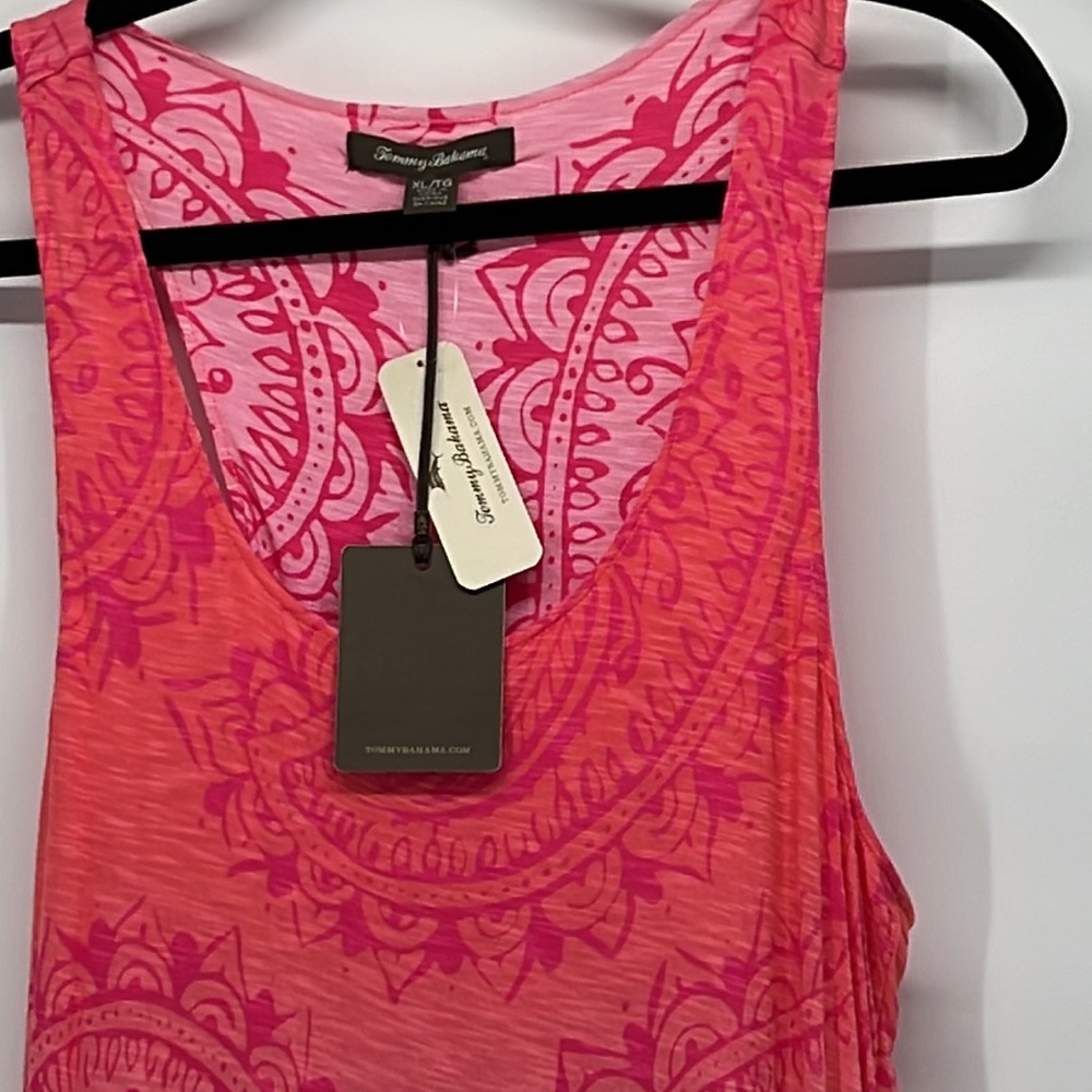 NWT Tommy Bahama Ombré Dress